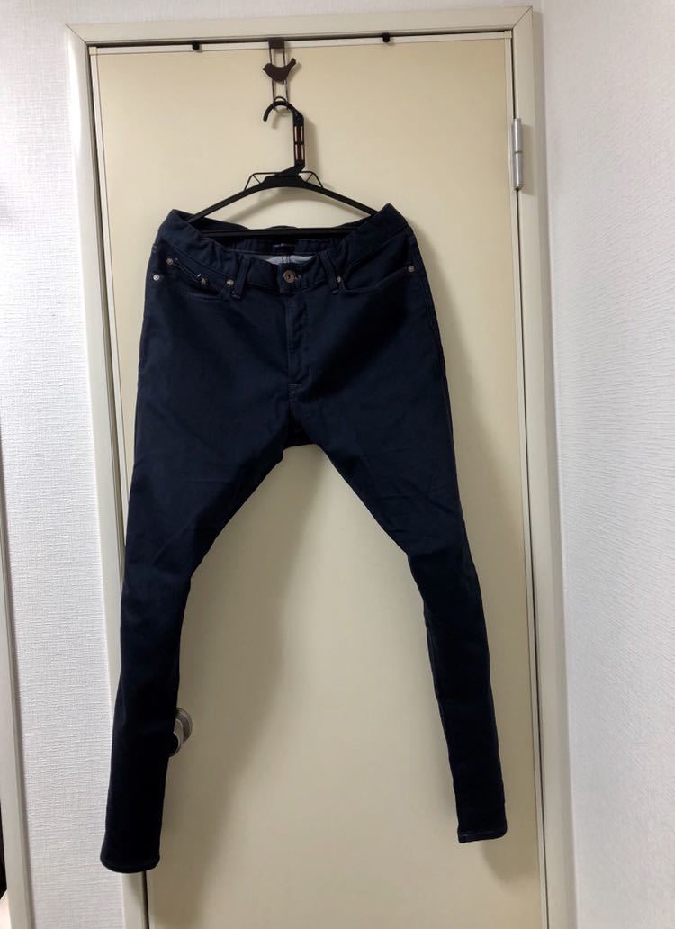 junhashimoto × EDWIN】ジュンハシモト× エドウィン スウェット 
