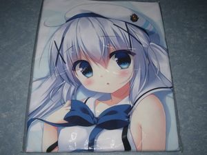 チノ 抱き枕カバーのYahoo!オークション(旧ヤフオク!)の相場・価格を 
