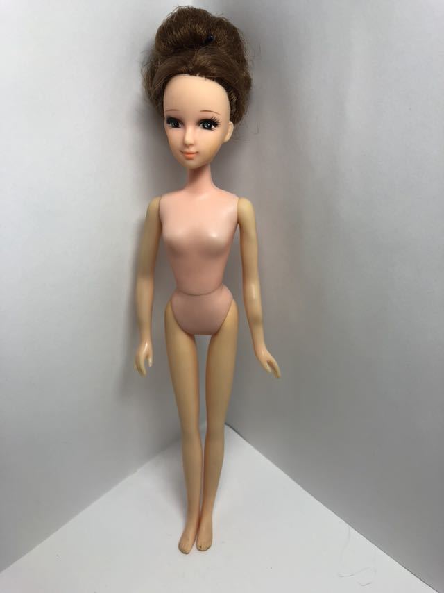 初代リカちゃん Yahoo!オークション - 「初代リカちゃんママ」の落札