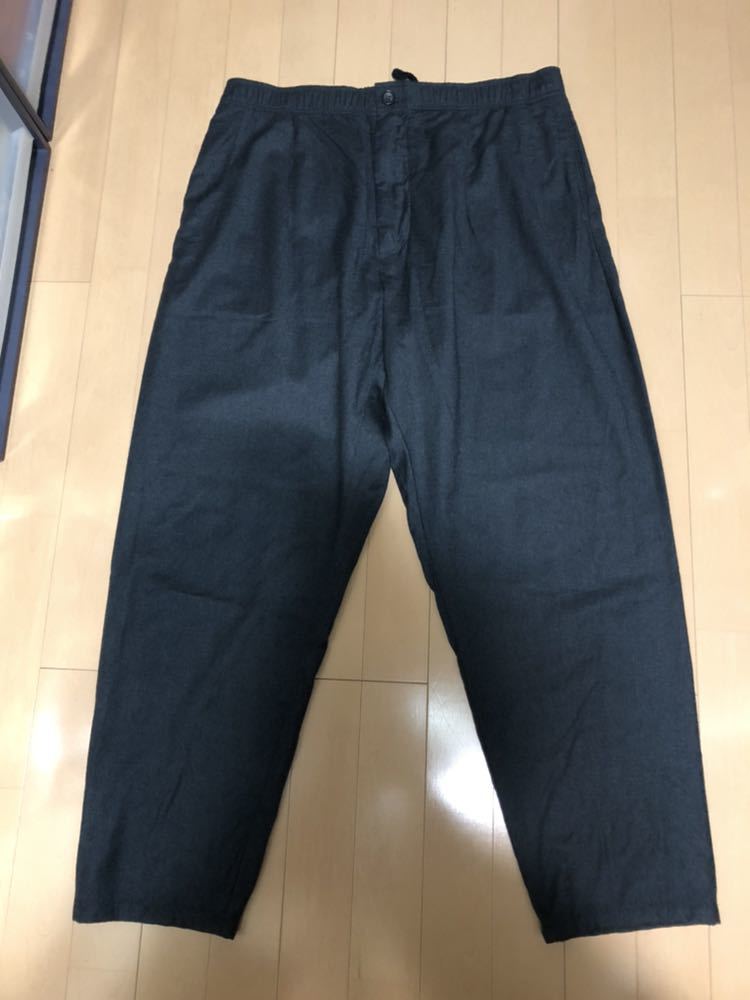 Engineered - Garments garments ⁄ エンジニアードガーメンツ 2026年 