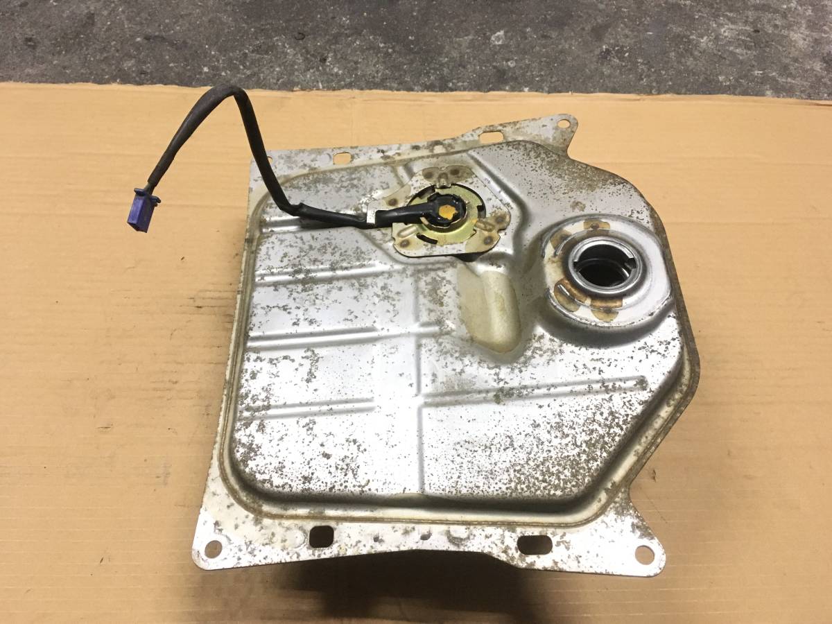 □スクーピー スマートディオ ガソリンタンク 燃料□中古 ホンダ