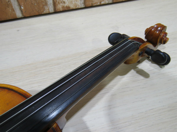 SUZUKI SUZUKI VIOLIN 鈴木バイオリン 特No.1 1966