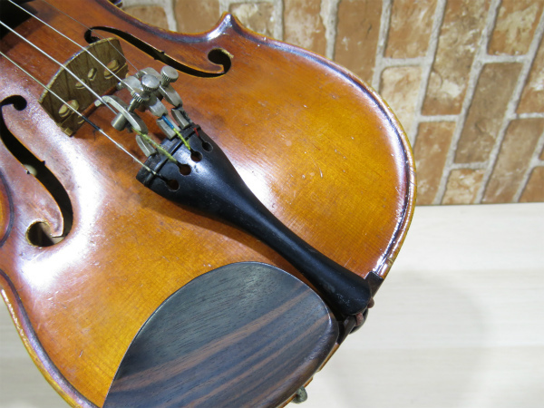 SUZUKI SUZUKI VIOLIN 鈴木バイオリン 特No.1 1966