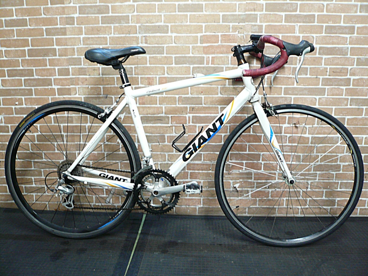 Giant Windmark 9700 ロードバイク GIANT ロードバイク WINDMARK 2200