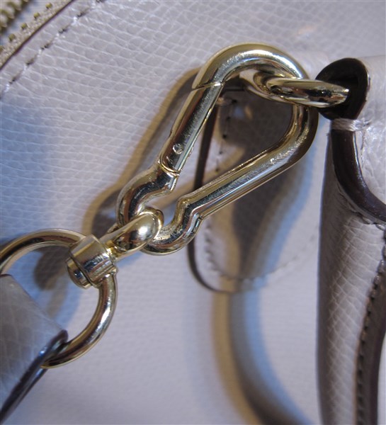 コーチ COACH ハンドバック ２ウェイ ２トーン ショルダーバッグ 薄いベージュ コーチ COACH ハンドバッグ 0 ミニボストンバッグ A4