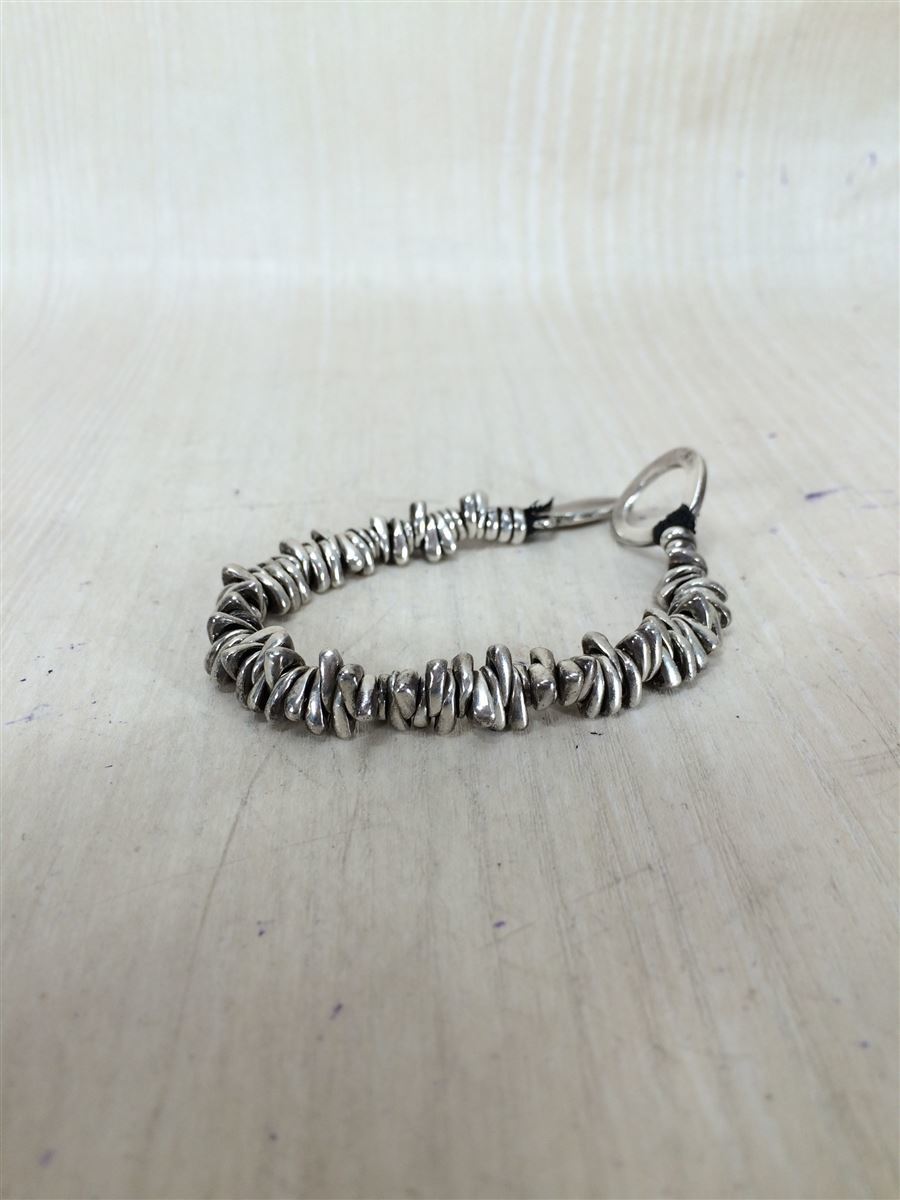 jill platner】ジルプラットナー ブレスレット Birdbones bracelet
