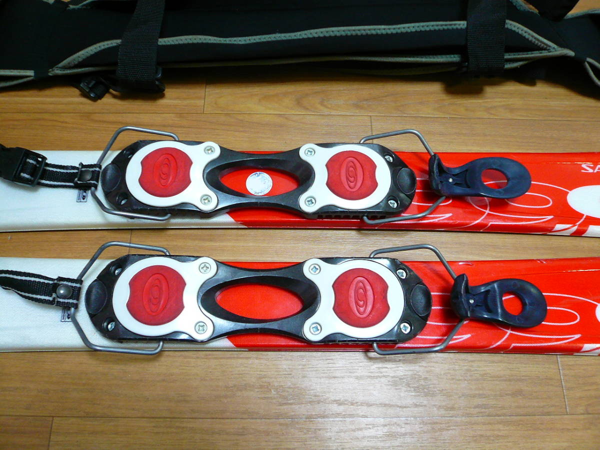 SALOMON サロモン スノーブレード ファンスキー スキーボード スキー