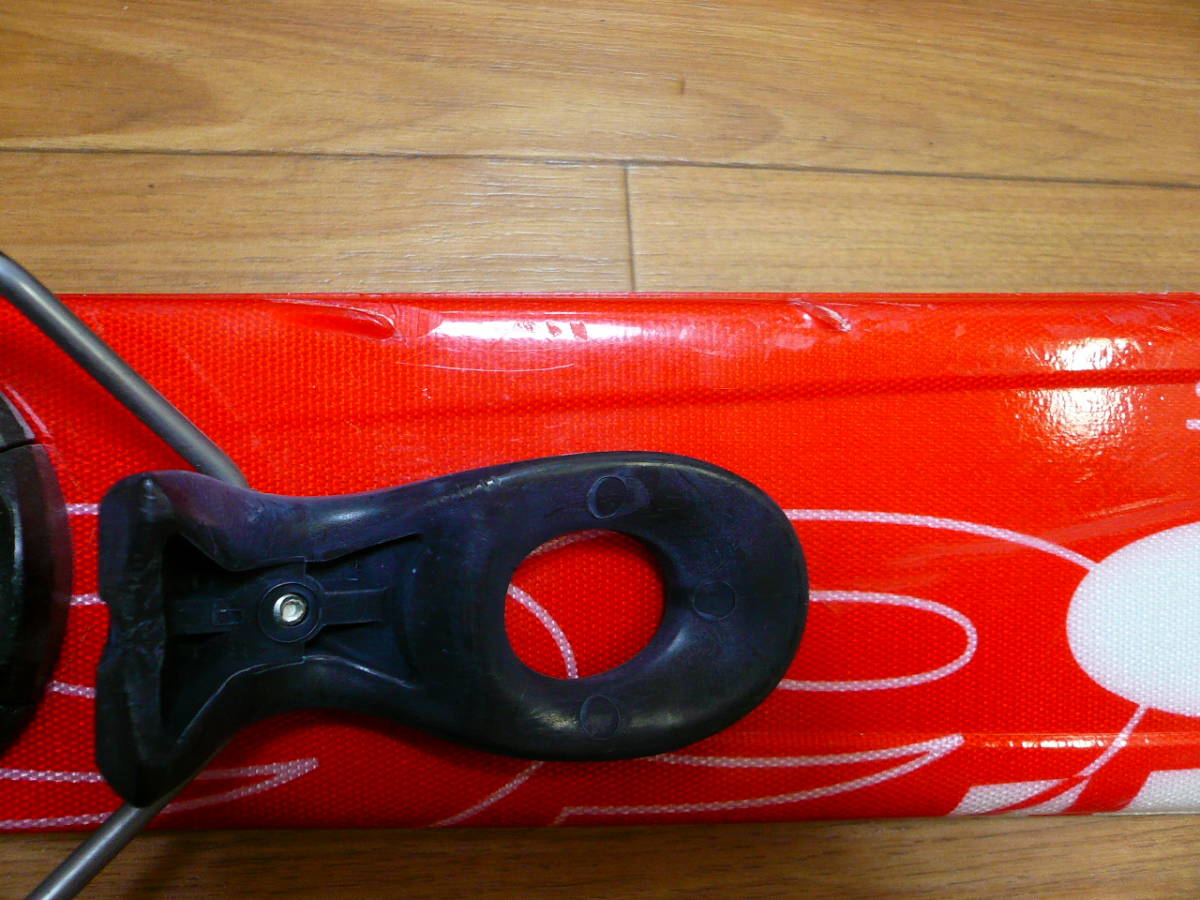 SALOMON サロモン スノーブレード ファンスキー スキーボード スキー