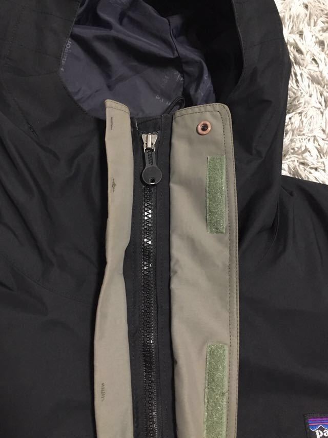 パタゴニア ストームジャケット 00s Patagonia ゴアテックス patagonia ストームジャケット（ブランドパタゴニア ネイビー 「ダス パタゴニア〉の定番人気アウターとは？傑作ジャケット編 2026年最新パタゴニア ゴアテックスの人気 - パタゴニアストームシフトジャケットをレビュー！最新ゴアテックス ストーム・ジャケット (85910