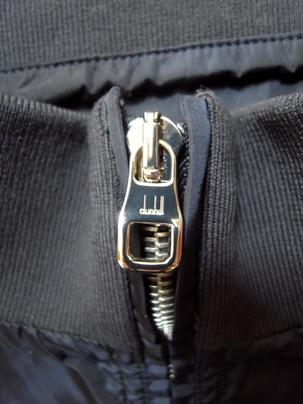 ALFRED DUNHILL ライトウエイト ウインドブレーカー / アルフレッド 