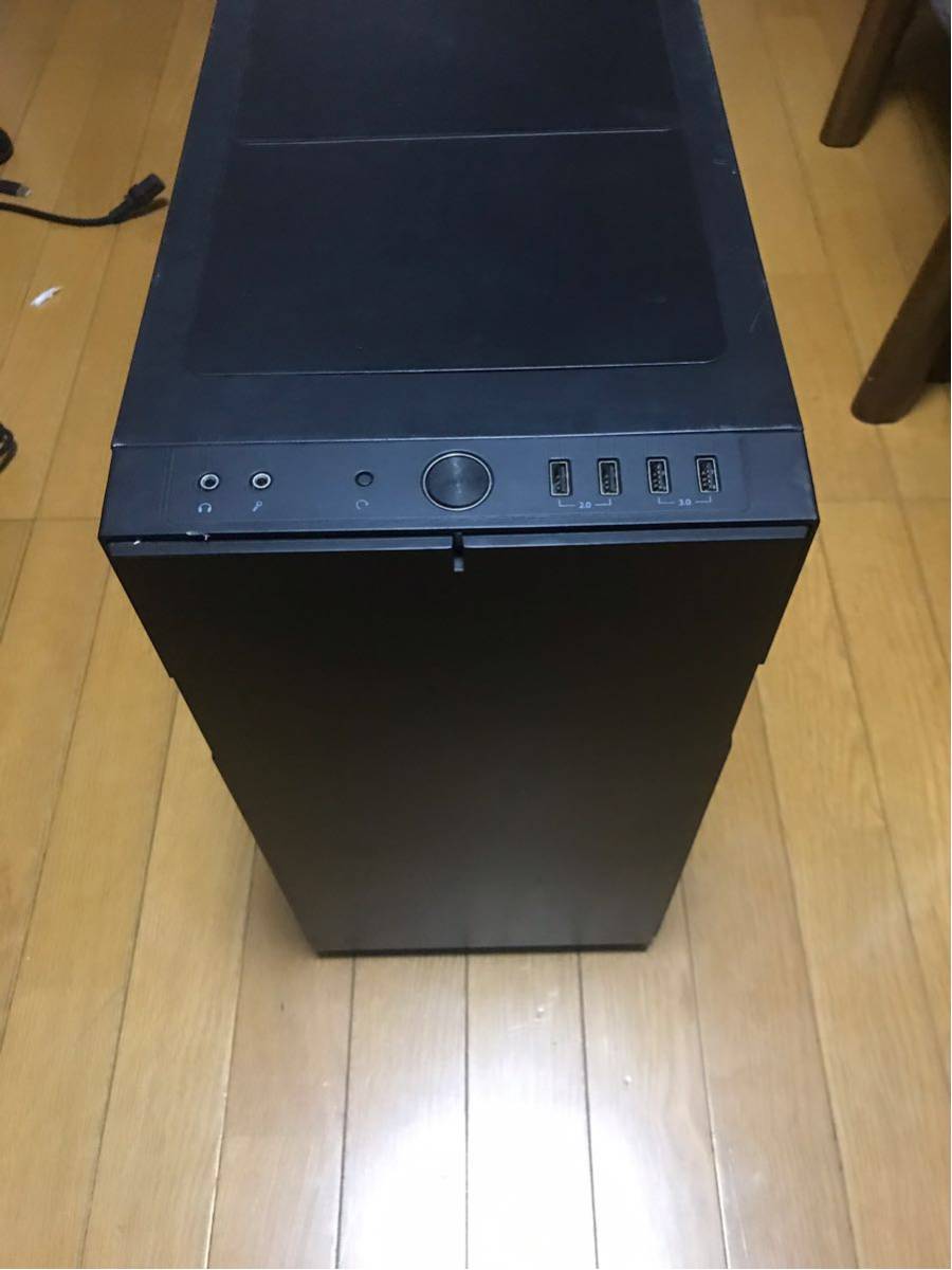 Core i7 ゲーミングPC 6700K | マイ i7のゲーミングPCのおすすめ人気 