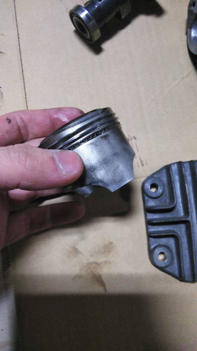 Jun カブ90 ビッグバルブヘッド 105ccフルセットボアアップ Cd９０ モンキー ゴリラ ボアアップキット 売買されたオークション情報 Yahooの商品情報をアーカイブ公開 オークファン Aucfan Com