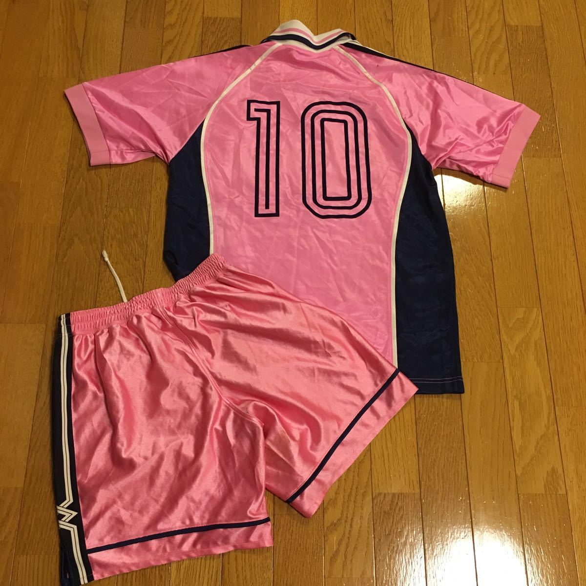 佐野日大 サッカー部 NIHON UNIV 応援グッズセット 日本大学 佐野