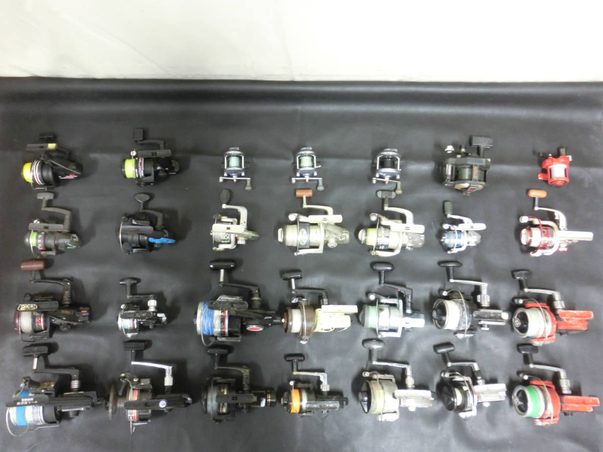 ダイワ DAIWA リール | シマノ 両軸リール スピニング 製品一覧｜DAIWA