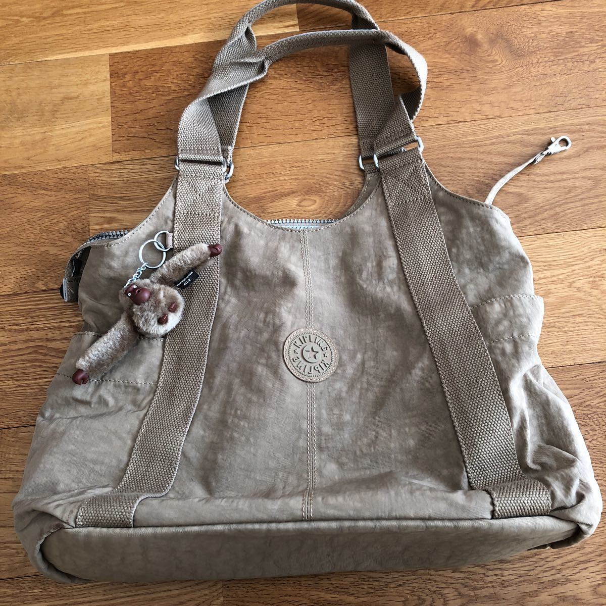 キプリング Kipling ショルダーバッグ ART レディース MINI K01327 