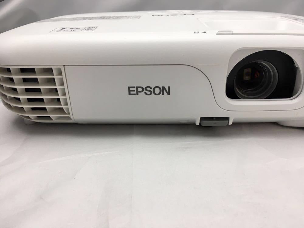 ビジネスプロジェクター EPSON EB-S02H EB-S02H EPSON プロジェクター