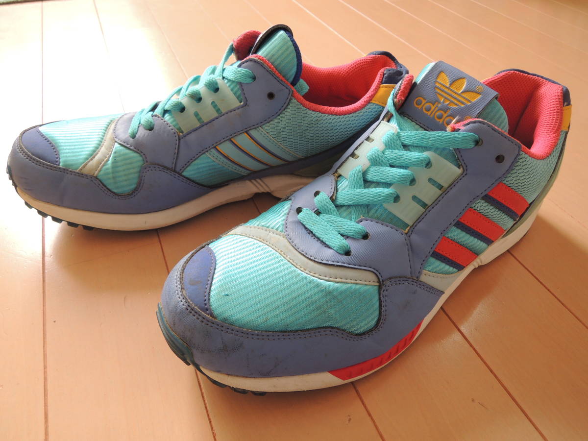 adidas アディダス 0 ZX WEAR adidas（アディダス）の「ZX9000 