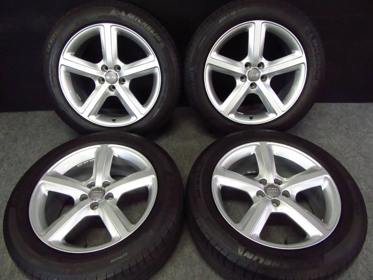 希少 当時物 BBS RS 039 040 16インチ 7J 8J +24 4H 114.3 4