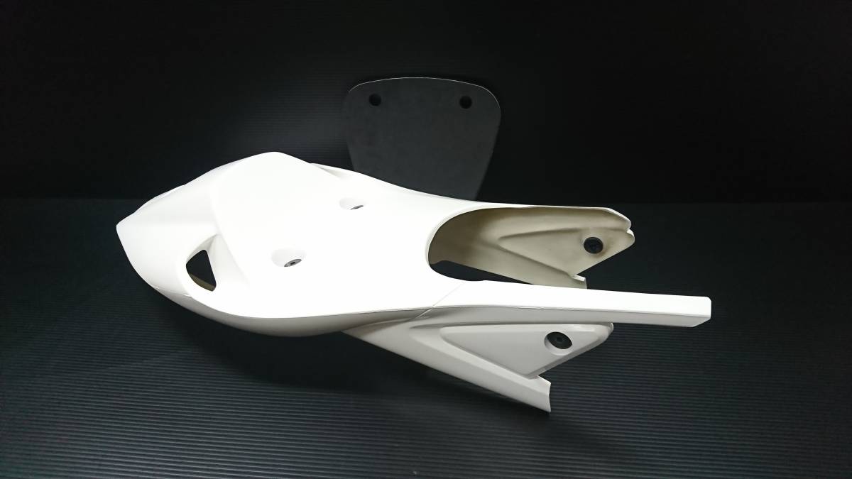 NSF100用 2018年式 新車外し シートカウル NSR50/NSR80/NSR-mini NSR50