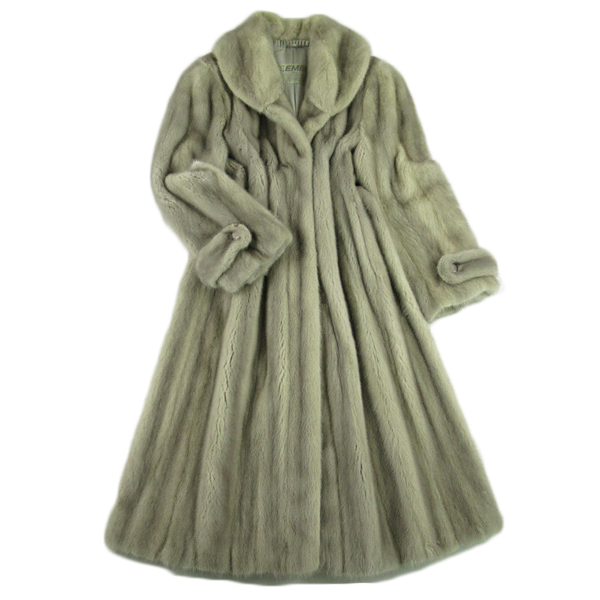 エンバ レディース 毛皮 mink fur - Yahoo!オークション ミンクファー 