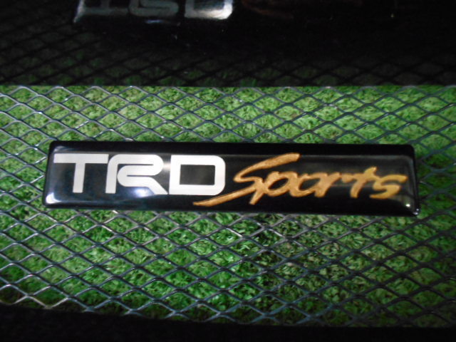 TRD Sports GX100/GX105/JZX100/JZX105 チェイサー フロントグリル