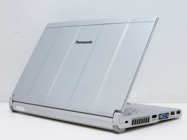 note Let's Core -レッツノート RZ8 i7-8500Y Panasonic 1.5GHz⁄16GB