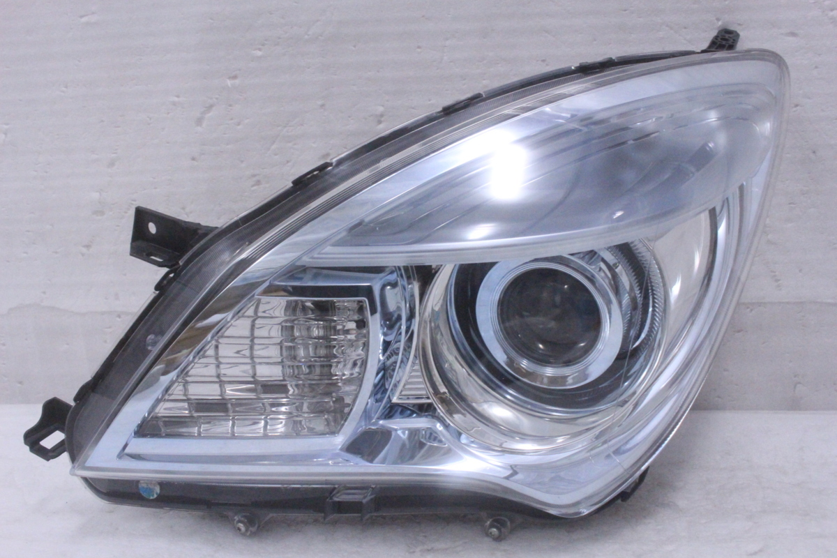 ソリオ 2026年最新Yahoo!オークション HID MA15S ヘッドライト ライト 