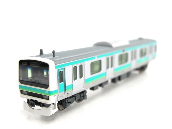 E231系 KATO 10-1337 常磐線・上野東京ライン 常磐線 上野東京ライン 10-