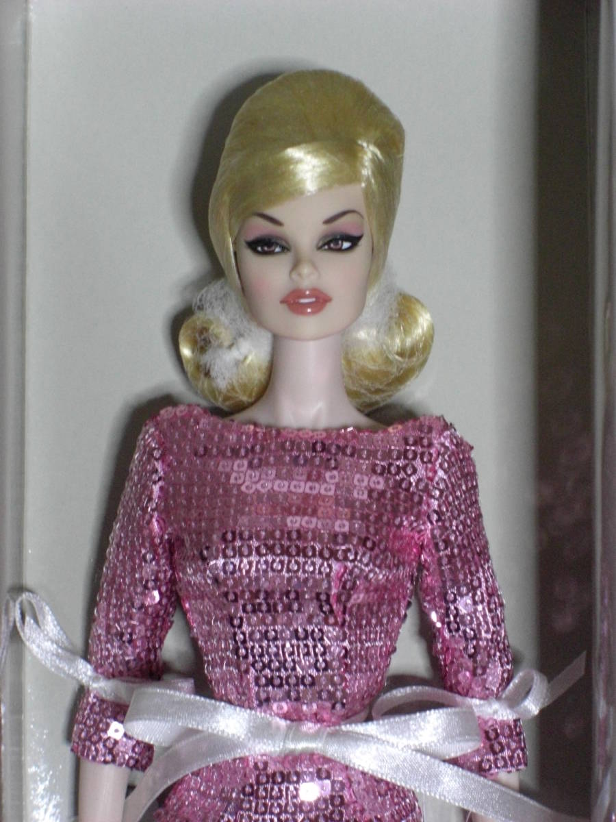 Vanessa Fashion Perrin Royalty Doll - Graceful Reign #91526 | NRFB