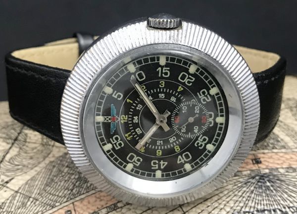 ソビエト軍 | Soviet Military 実物 新品 RUSSIAN Mars divine 1⁄6
