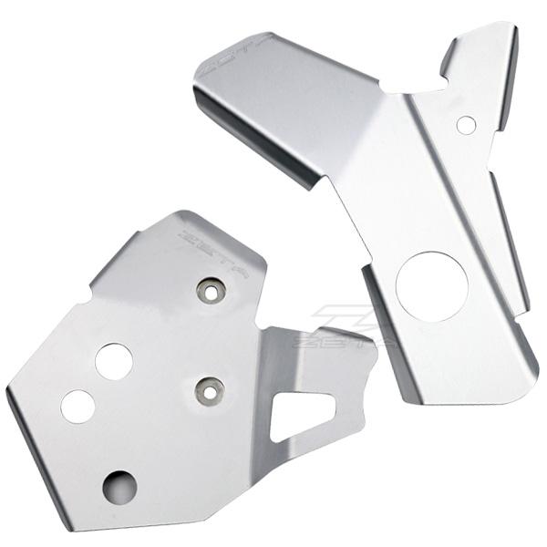 フレームガード HONDA ホンダ CRF150R(ホンダ用)｜売買された