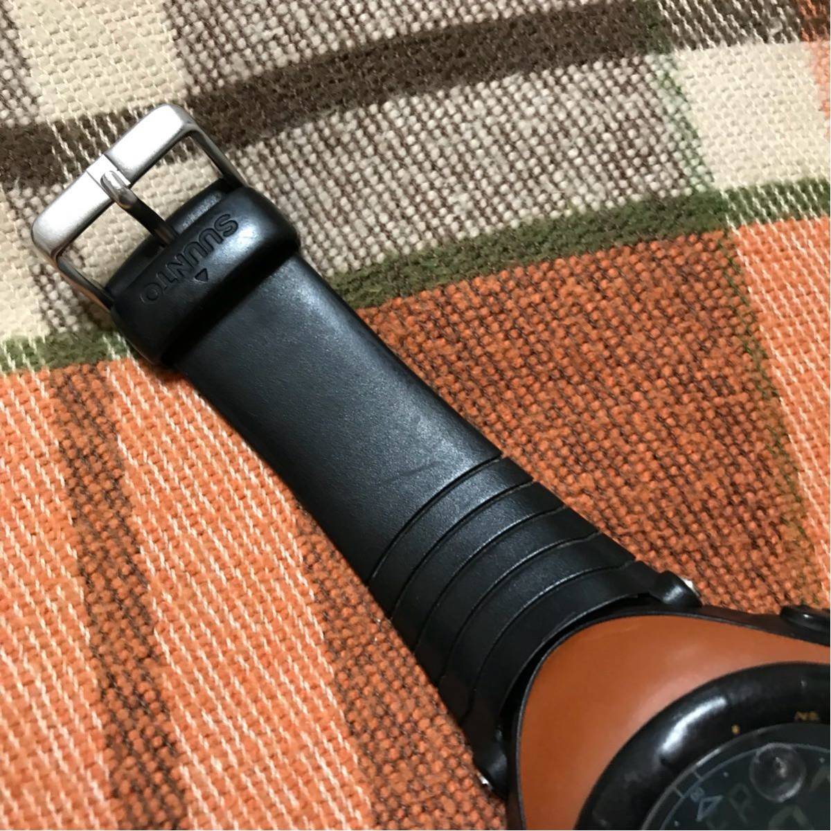 SUUNTO CORE スント ベクター スントコア コア VECTOR 取扱説明書 日本 
