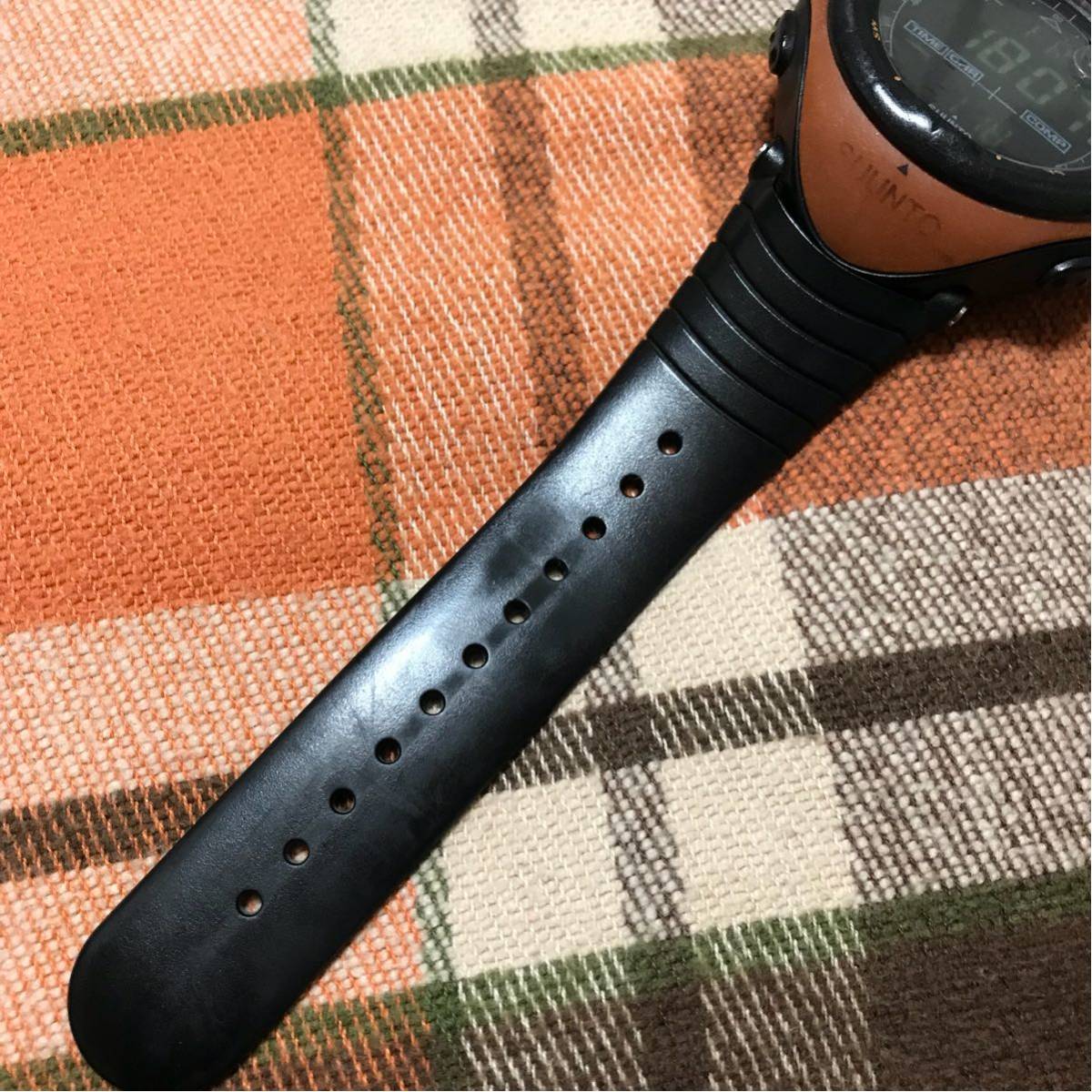 SUUNTO CORE スント ベクター スントコア コア VECTOR 取扱説明書 日本 