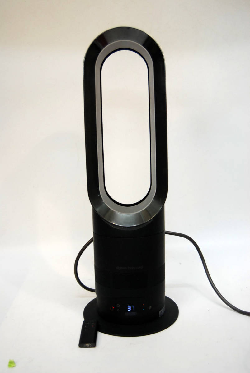 Dyson AM05 Hot + Cool dyson ダイソン セラミックファンヒーター AM05 Dyson AM05 Hot + Cool dyson ダイソン セラミックファンヒーター AM05