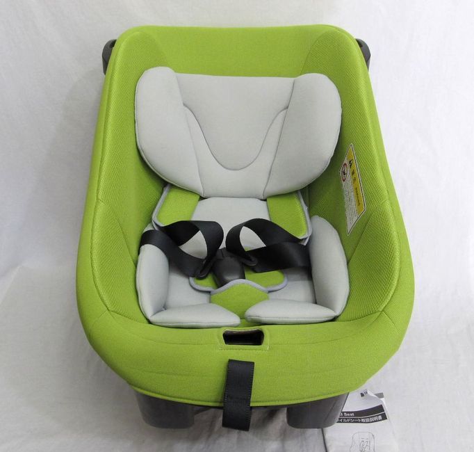 タカタ チャイルドシート 新生児から Tkhap003型 チャイルドシート 売買されたオークション情報 Yahooの商品情報をアーカイブ公開 オークファン Aucfan Com