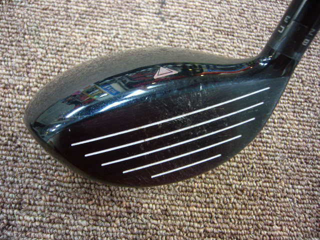 915F タイトリスト Titleist - 915Fクリーク、アッタスの8X