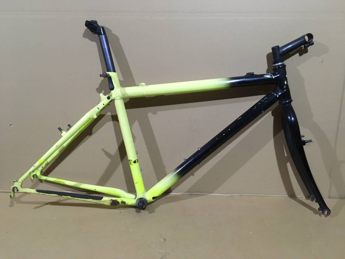 F*P様 RidgeRunner 1991モデル OLD MTB リッジランナー From the