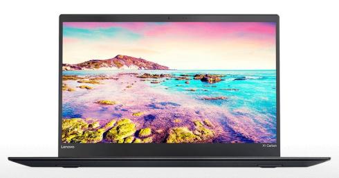 【リファビッシュ品】 Lenovo ThinkPad X1 Carbon 2017 20HQS1H100 Core i5-7200U/メモリ8GB/SSD256GB/14型フルHD IPS/Windows10Pro/保証有_1