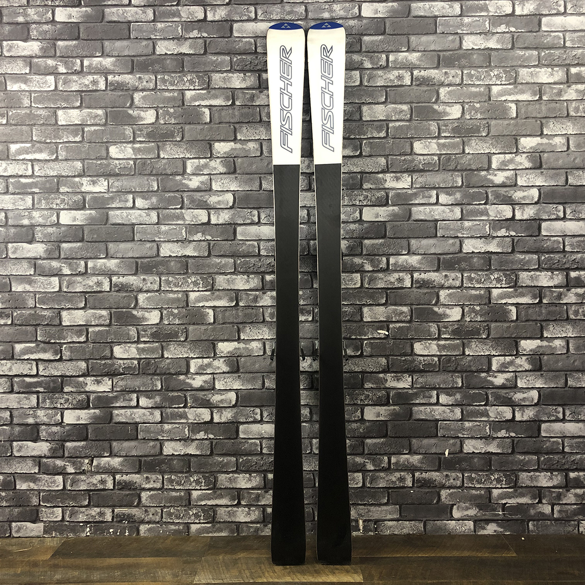 良品 FISCHER フィッシャー カービング スキー S400 FTi 160cm ビンディング スポーツ アウトドア 札幌 μ