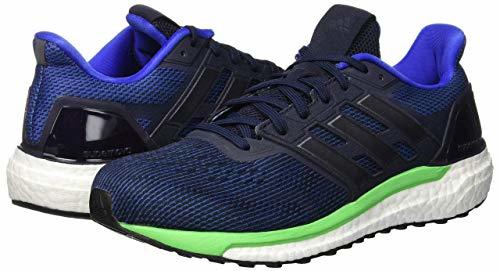 【新作，人気SALE】 ：27.0cm：アディダス エスノバ グライド ブースト 4：adidas SNOVA GLIDE BOOST 4 ：BB7596 マラソン ③(27.0cm)｜売買されたオークション情報、yahooの商品情報をアーカイブ公開 - オークファン 27.0cm