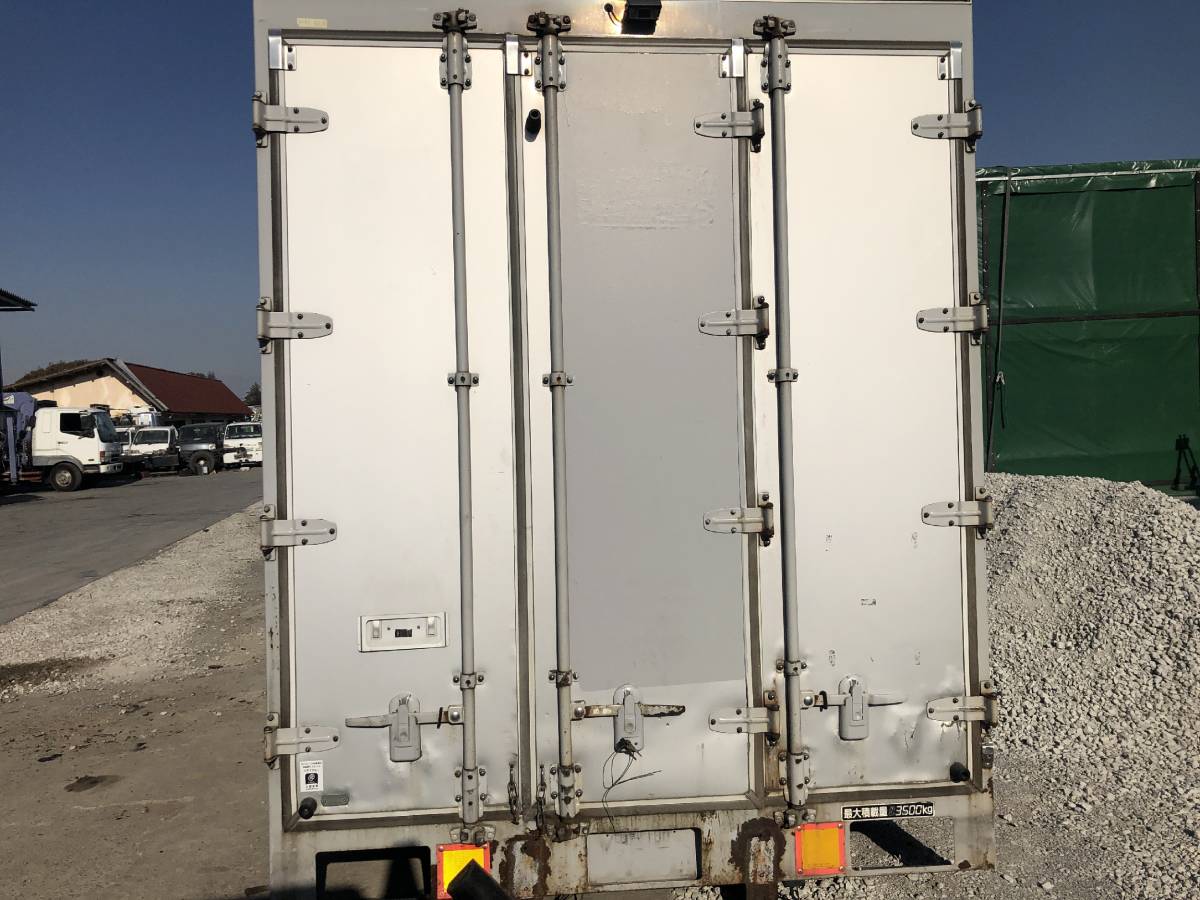 倉庫 箱 コンテナ 4t車用荷台箱 トラック バイク 4t Yahoo 