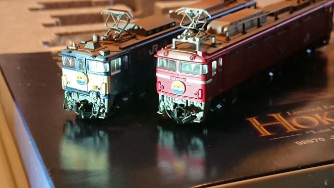 ☆TOMIX 限定品 92970 JR14系「さよなら北陸」セット☆