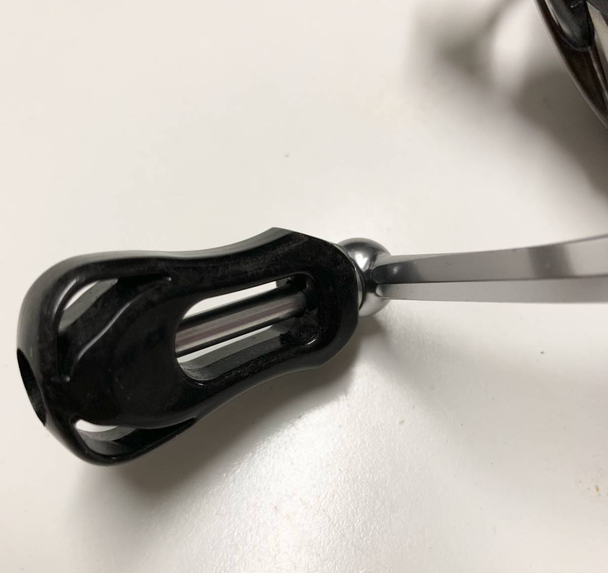 ダイワ Daiwa スピニングリール 14 イグニス タイプR 2505H　マグシールド搭載 美品