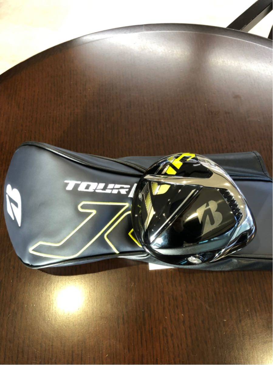 【超激得，大得価】 JGR 9.5&deg;(ヘッド)｜売買されたオークション情報、yahooの商品情報をアーカイブ公開 - オークファン 部品