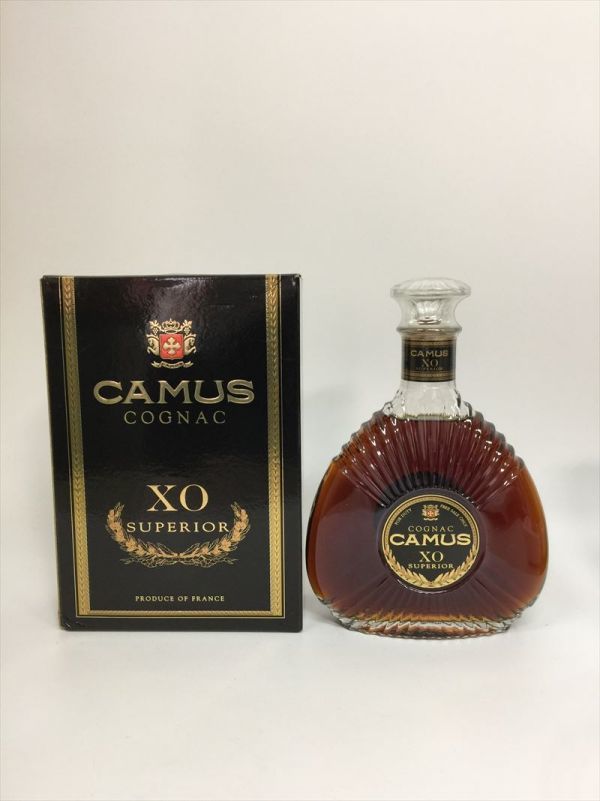 Cognac XO Camus Superior - 23.7 Buy ml (700 oz fl | CAMUS