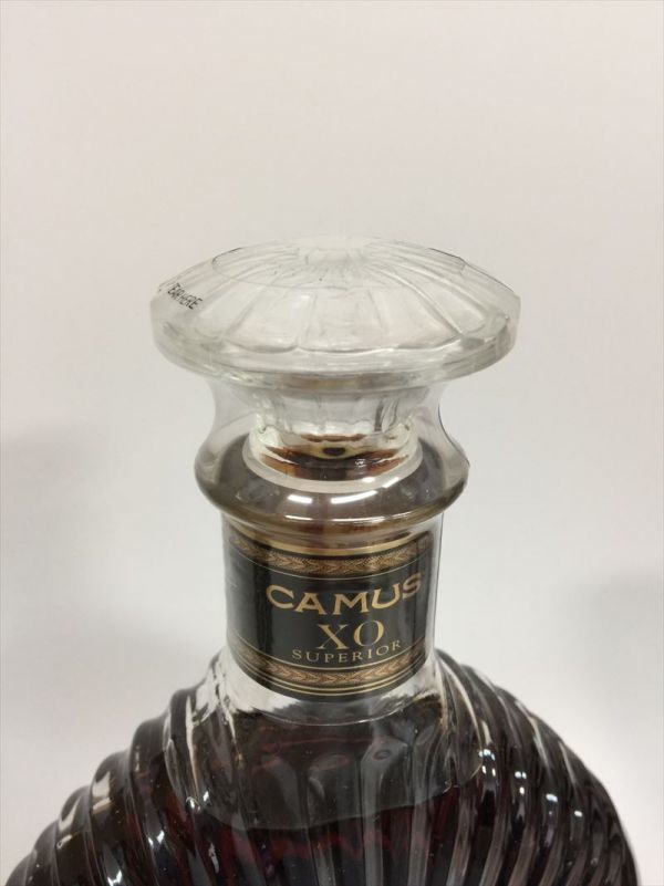 Cognac XO Camus Superior - 23.7 Buy ml (700 oz fl | CAMUS