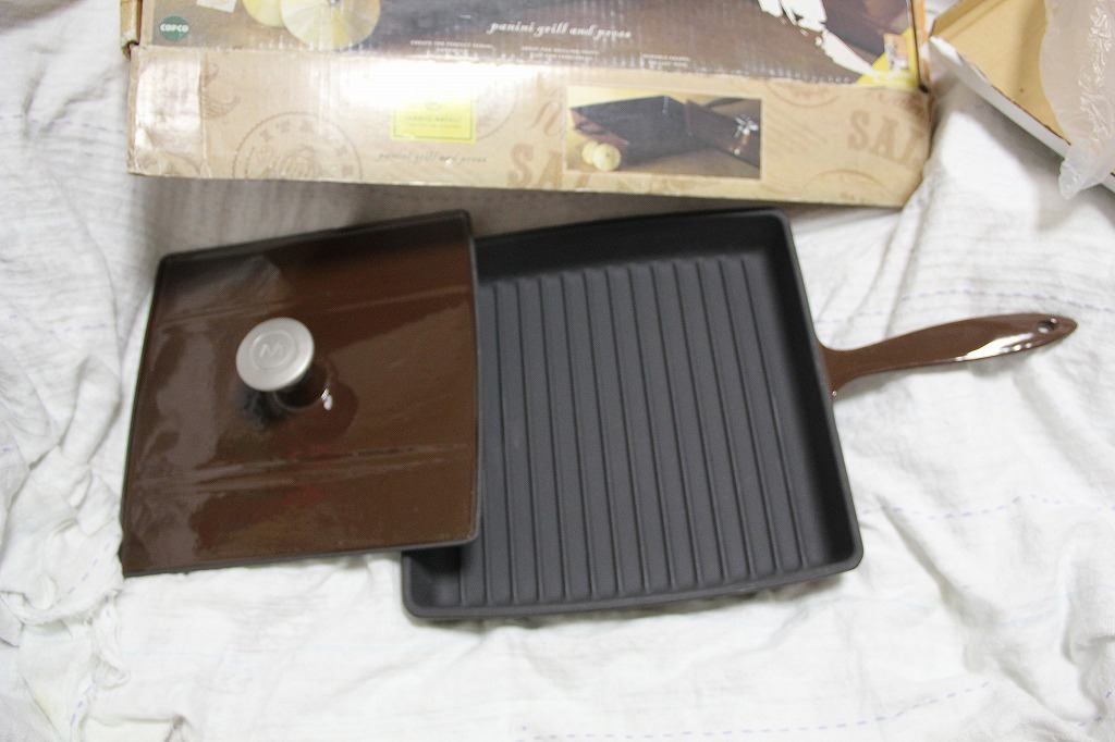 象印 ホットプレート EA-GS35-XJ ZOJIRUSHI やきやき - ステンレス