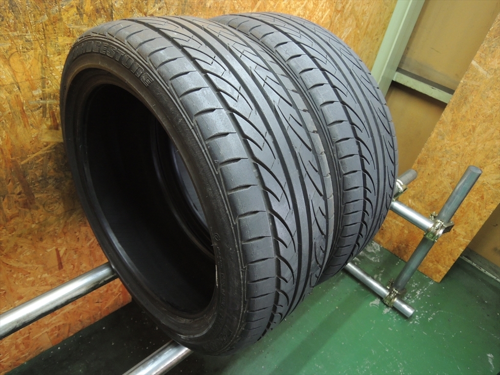ブリヂストン 215⁄45R17（タイヤ本数2本）の通販 | 215⁄45R17 タイヤ 