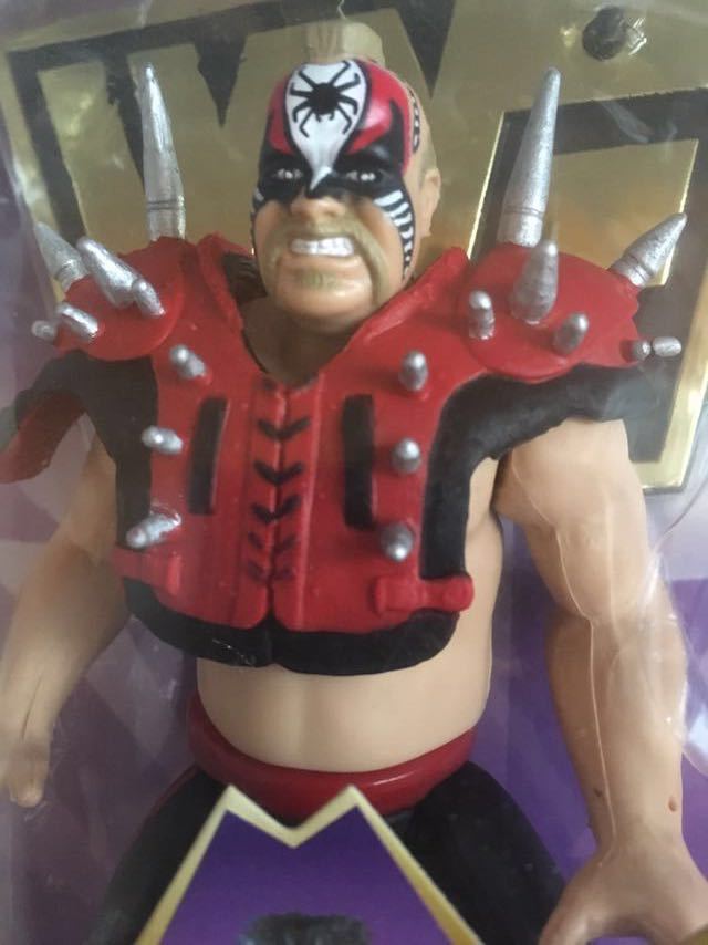 プロレス フィギュア WWF Signature2 6体セット(未開封) フィギュア プロレス WWF Signature2 6体セット(未開封) WWE 2026年
