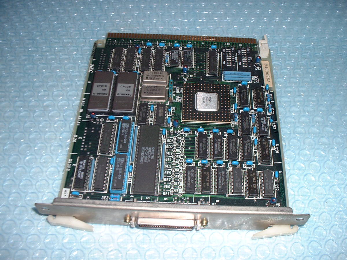 SCSIボード NEC メルカリ NEC純正 PC98ショップ 2026年最新Yahoo